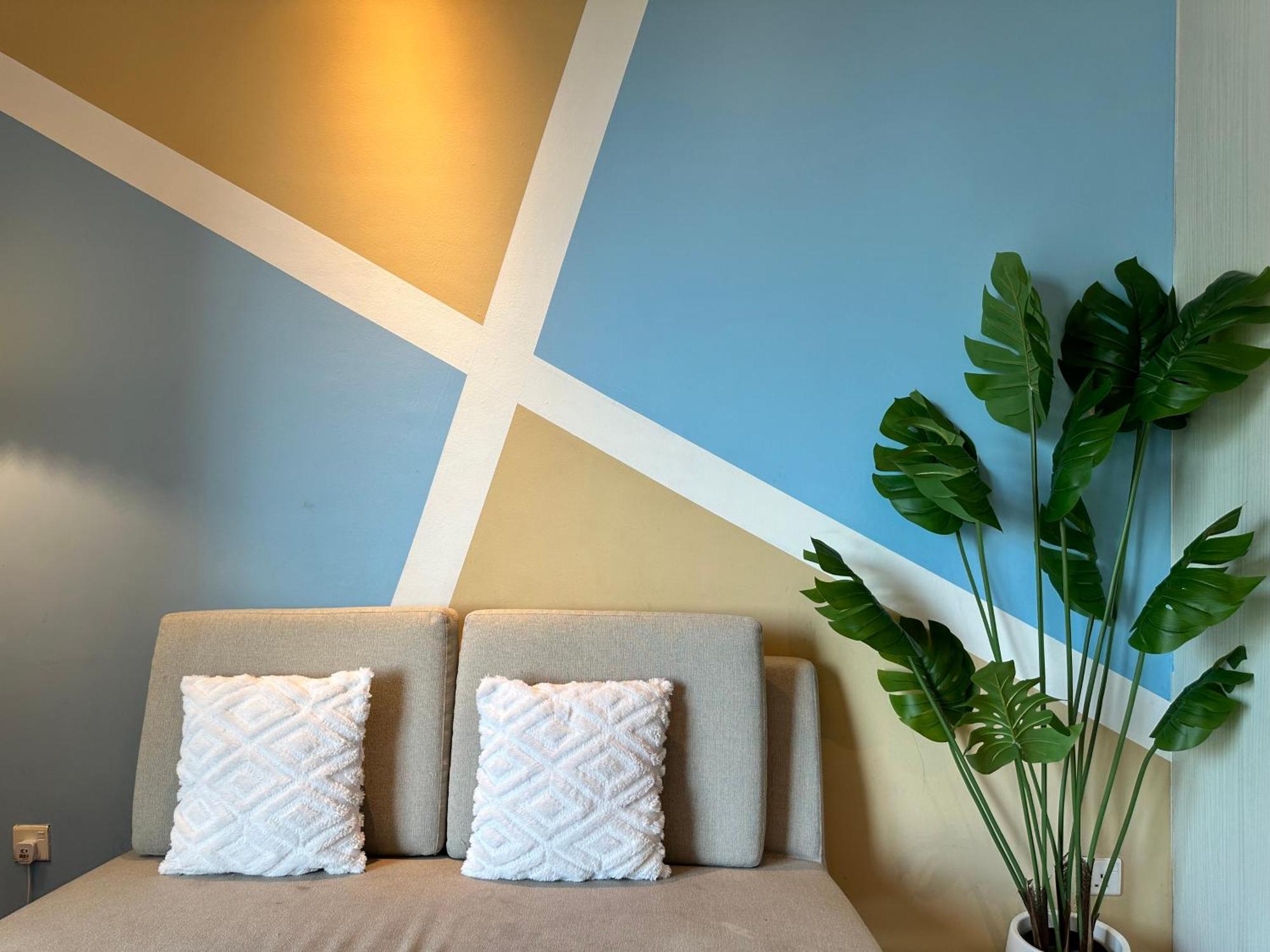 L Homestay Riverson Soho Kk City Very Near Imago Kota Kinabalu Exteriér fotografie